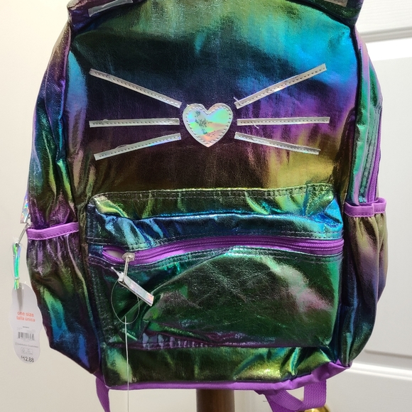 Wonder Nation Backpack - Picture 1 of 5